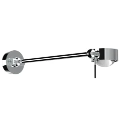 Top Light Puk Wing Single LED Wand- / Deckenleuchte, 30 cm, Gehäuse