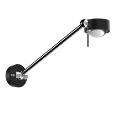 Top Light Puk Wing Single LED Wand- / Deckenleuchte, 30 cm, Gehäuse