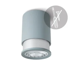 Twister Lighting Twister Living Spot Deckenleuchte