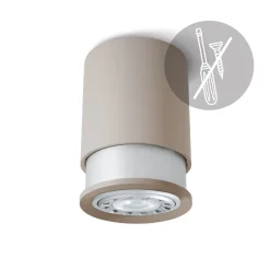 Twister Lighting Twister Living Spot Deckenleuchte