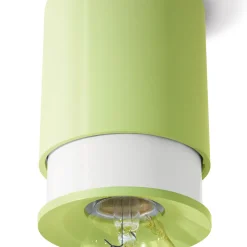 Twister Lighting Twister Colours Wand- / Deckenleuchte