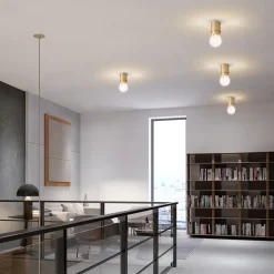 Twister Lighting Twister Pure Wand- / Deckenleuchte