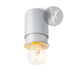 Twister Lighting Twister Classic Wand- / Deckenleuchte