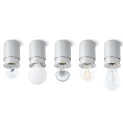 Twister Lighting Twister Classic Wand- / Deckenleuchte