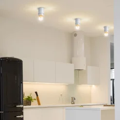 Twister Lighting Twister Classic Wand- / Deckenleuchte