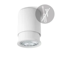 Twister Lighting Twister Classic Spot Deckenleuchte