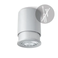 Twister Lighting Twister Classic Spot Deckenleuchte