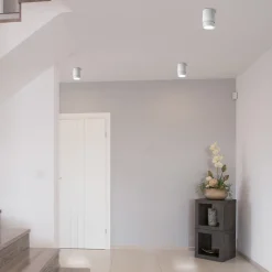 Twister Lighting Twister Classic Spot Deckenleuchte