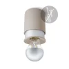 Twister Lighting Twister Living Wand- / Deckenleuchte