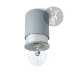Twister Lighting Twister Living Wand- / Deckenleuchte