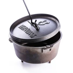 Valhal Outdoor Deckelheber