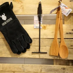 Valhal Outdoor Deckelheber