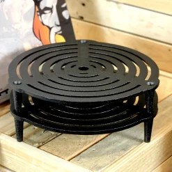 Valhal Outdoor Stapelrost