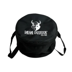Valhal Outdoor Tragetasche für Dutch Oven