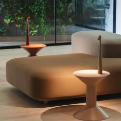 Vibia Africa 5580 LED Akkuleuchte