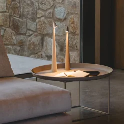 Vibia Africa 5580 LED Akkuleuchte