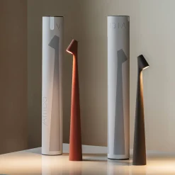 Vibia Africa 5580 LED Akkuleuchte