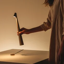 Vibia Africa 5580 LED Akkuleuchte