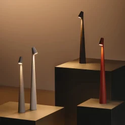 Vibia Africa 5585 LED Akkuleuchte