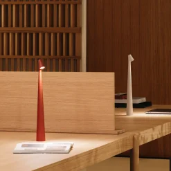 Vibia Africa 5585 LED Akkuleuchte