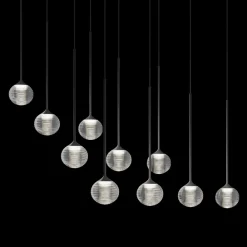 Vibia Algorithm 0825 Pendelleuchte