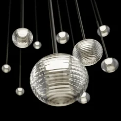 Vibia Algorithm 0825 Pendelleuchte