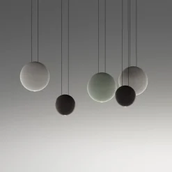 Vibia Cosmos 2500 Pendelleuchte