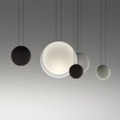 Vibia Cosmos 2500 Pendelleuchte