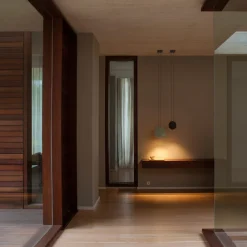 Vibia Cosmos 2500 Pendelleuchte