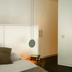 Vibia Cosmos 2501 Pendelleuchte