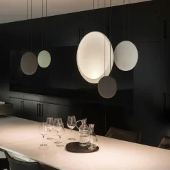 Vibia Cosmos 2501 Pendelleuchte