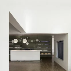 Vibia Cosmos 2501 Pendelleuchte