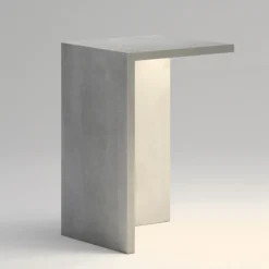 Vibia Empty 4130/4136 LED Außenleuchte