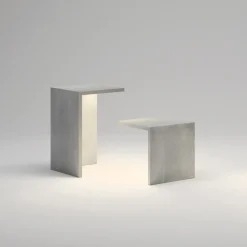 Vibia Empty 4125/4135 LED Außenleuchte