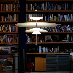 Vibia Flamingo 1550 Pendelleuchte