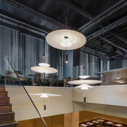 Vibia Flamingo 1550 Pendelleuchte