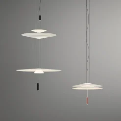 Vibia Flamingo 1510 Pendelleuchte