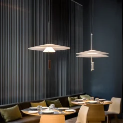 Vibia Flamingo 1510 Pendelleuchte