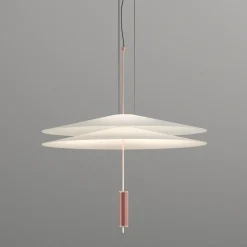 Vibia Flamingo 1510 Pendelleuchte