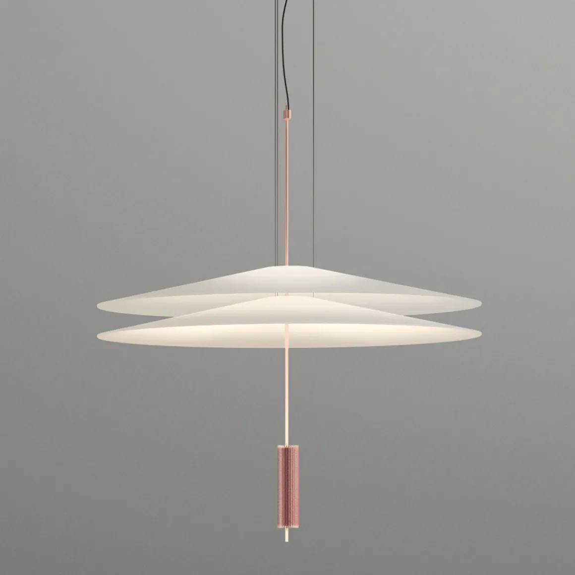 Vibia Flamingo 1510 Pendelleuchte