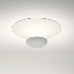 Vibia Funnel 2013 LED Wand- / Deckenleuchte, Ø: 35 cm