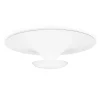 Vibia Funnel 2014 LED Wand- / Deckenleuchte, Ø: 50 cm