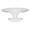 Vibia Funnel 2012 LED Wand- / Deckenleuchte, Ø: 22 cm