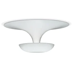 Vibia Funnel 2012 LED Wand- / Deckenleuchte, Ø: 22 cm