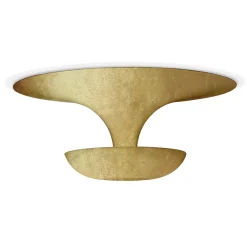 Vibia Funnel 2012 LED Wand- / Deckenleuchte, Ø: 22 cm