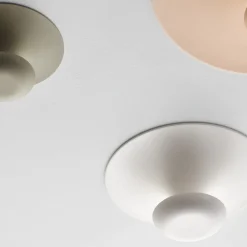 Vibia Funnel 2012 LED Wand- / Deckenleuchte, Ø: 22 cm