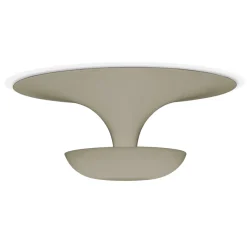 Vibia Funnel 2012 LED Wand- / Deckenleuchte, Ø: 22 cm