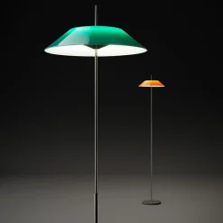 Vibia Mayfair 5510 Stehleuchte