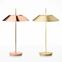 Vibia Mayfair 5505 Tischleuchte