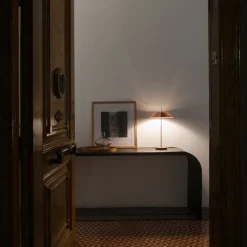 Vibia Mayfair 5505 Tischleuchte